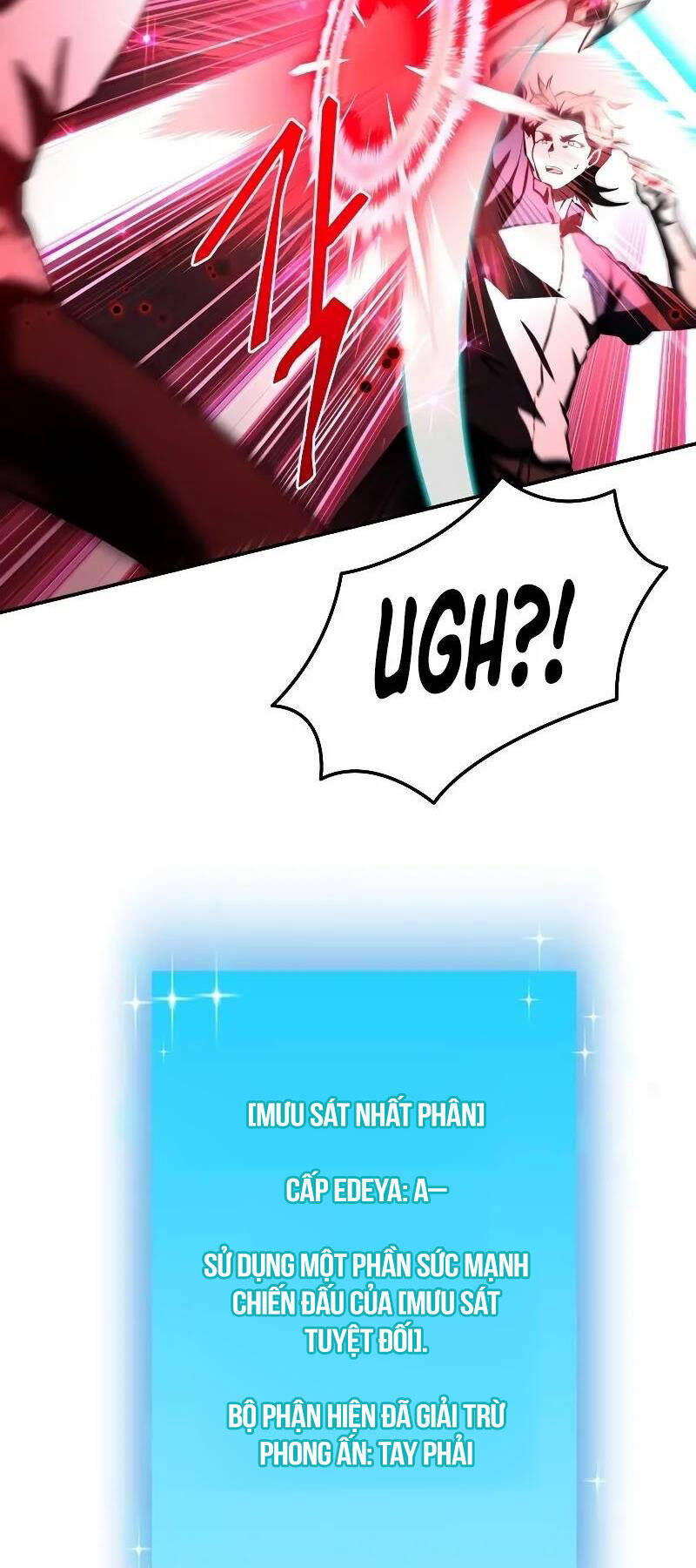 Giả Vờ Làm Kẻ Vô Dụng Ở Học Đường Chap 56 - Next Chap 57