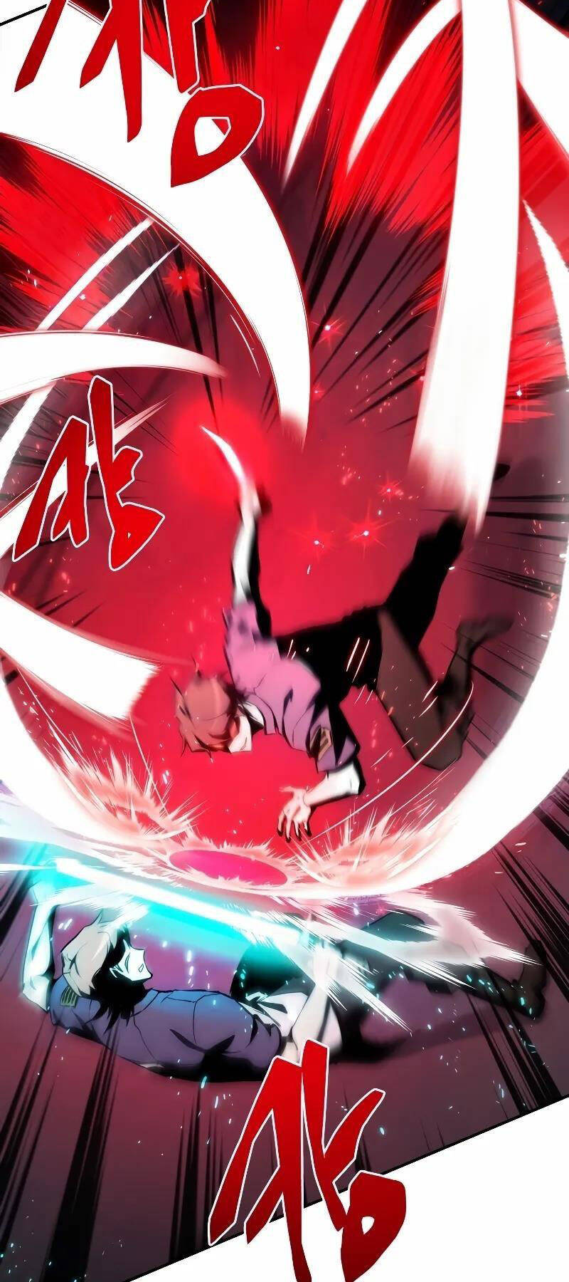 Giả Vờ Làm Kẻ Vô Dụng Ở Học Đường Chap 56 - Next Chap 57