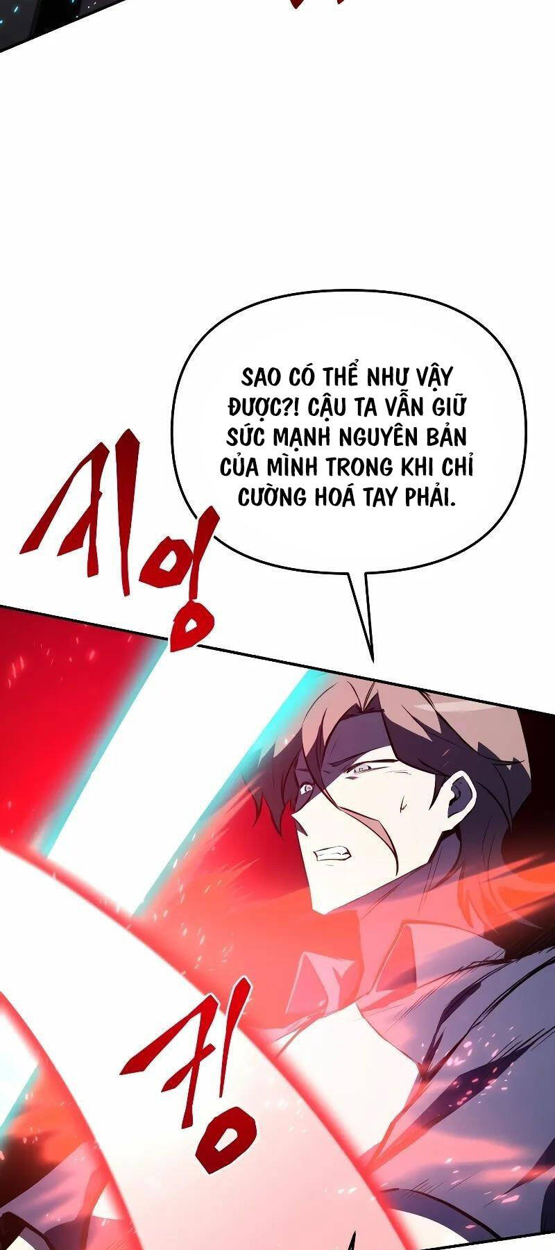Giả Vờ Làm Kẻ Vô Dụng Ở Học Đường Chap 56 - Next Chap 57