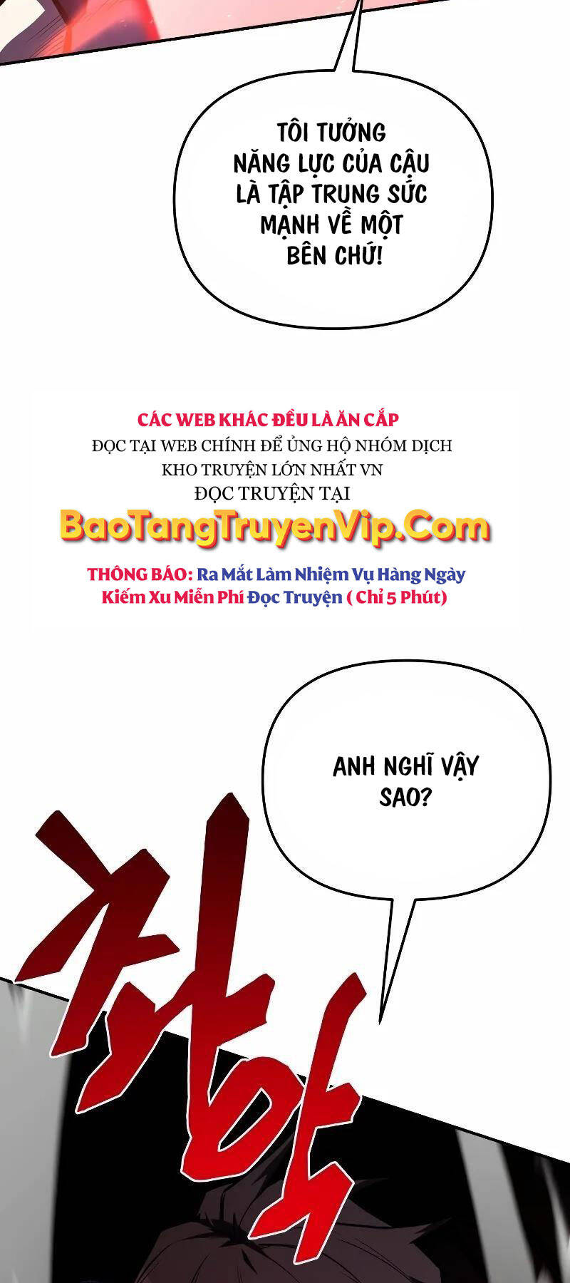 Giả Vờ Làm Kẻ Vô Dụng Ở Học Đường Chap 56 - Next Chap 57