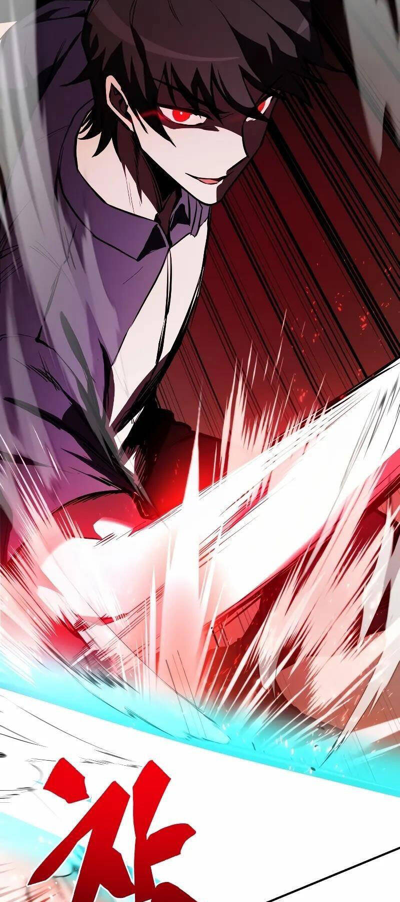 Giả Vờ Làm Kẻ Vô Dụng Ở Học Đường Chap 56 - Next Chap 57