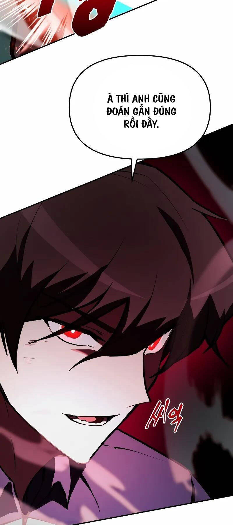 Giả Vờ Làm Kẻ Vô Dụng Ở Học Đường Chap 56 - Next Chap 57