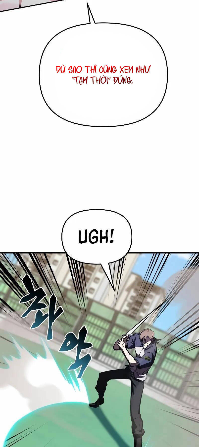 Giả Vờ Làm Kẻ Vô Dụng Ở Học Đường Chap 56 - Next Chap 57