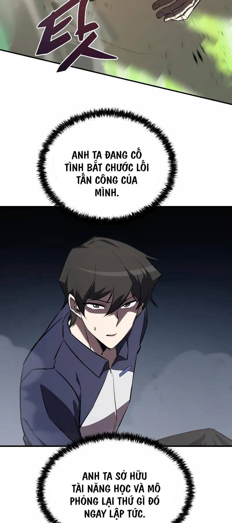Giả Vờ Làm Kẻ Vô Dụng Ở Học Đường Chap 56 - Next Chap 57