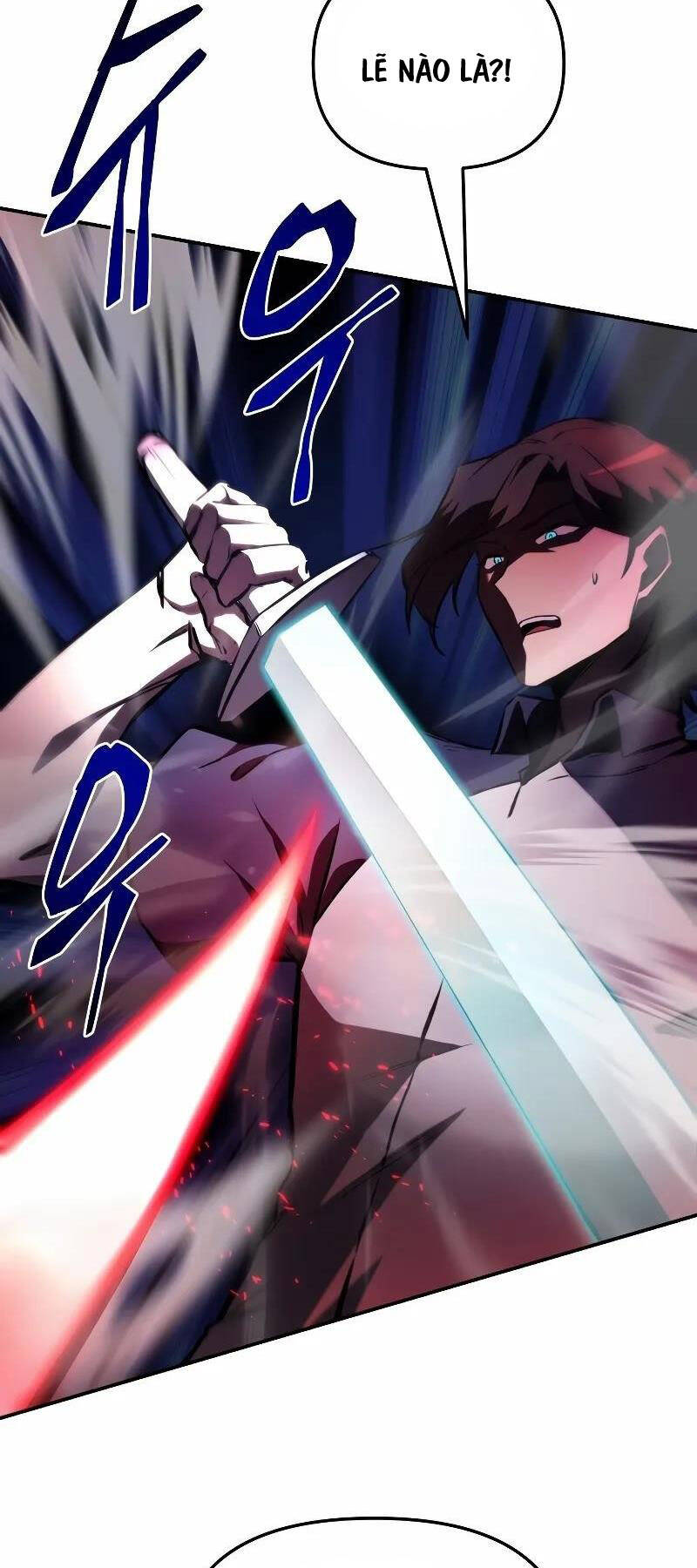 Giả Vờ Làm Kẻ Vô Dụng Ở Học Đường Chap 56 - Next Chap 57