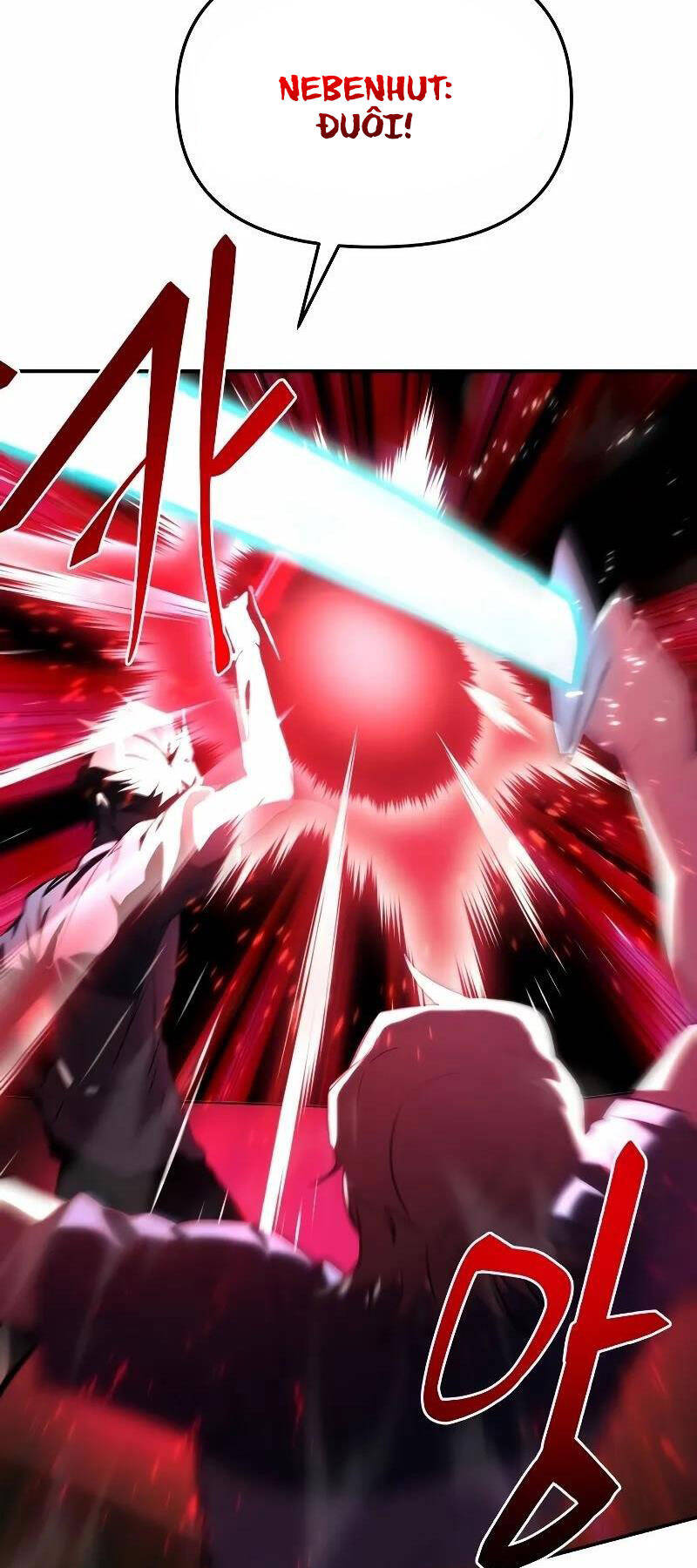 Giả Vờ Làm Kẻ Vô Dụng Ở Học Đường Chap 56 - Next Chap 57
