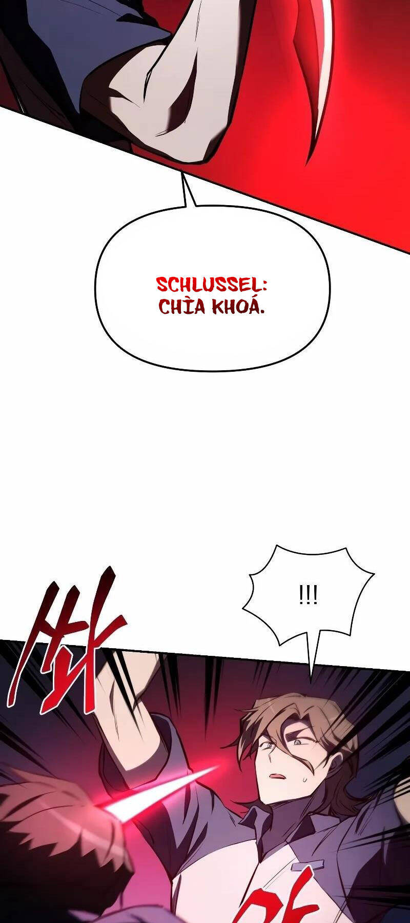 Giả Vờ Làm Kẻ Vô Dụng Ở Học Đường Chap 56 - Next Chap 57