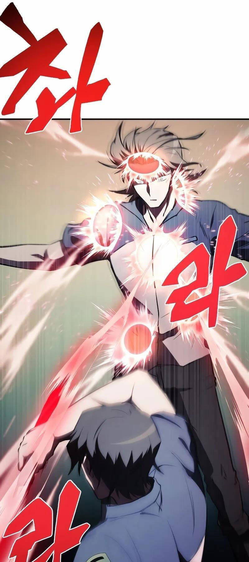 Giả Vờ Làm Kẻ Vô Dụng Ở Học Đường Chap 56 - Next Chap 57