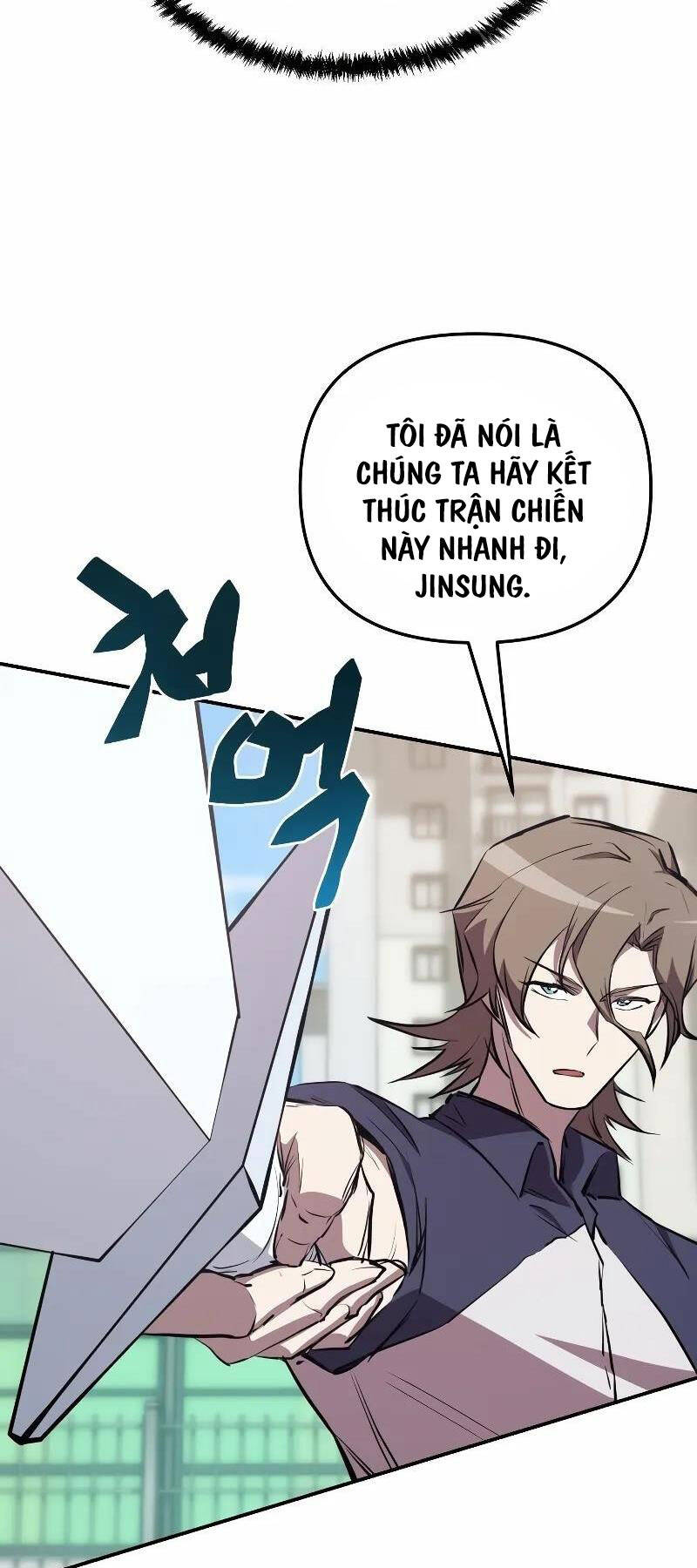 Giả Vờ Làm Kẻ Vô Dụng Ở Học Đường Chap 56 - Next Chap 57