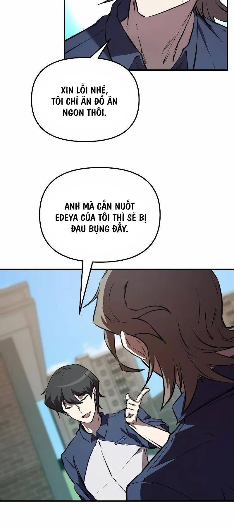 Giả Vờ Làm Kẻ Vô Dụng Ở Học Đường Chap 56 - Next Chap 57