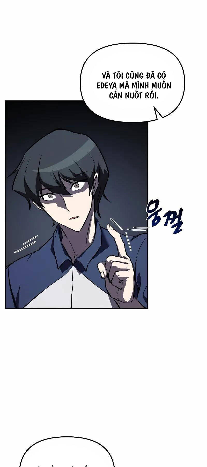 Giả Vờ Làm Kẻ Vô Dụng Ở Học Đường Chap 56 - Next Chap 57