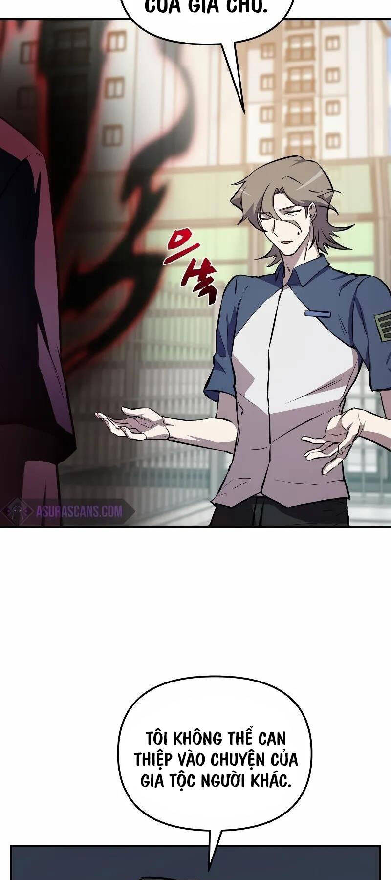 Giả Vờ Làm Kẻ Vô Dụng Ở Học Đường Chap 56 - Next Chap 57