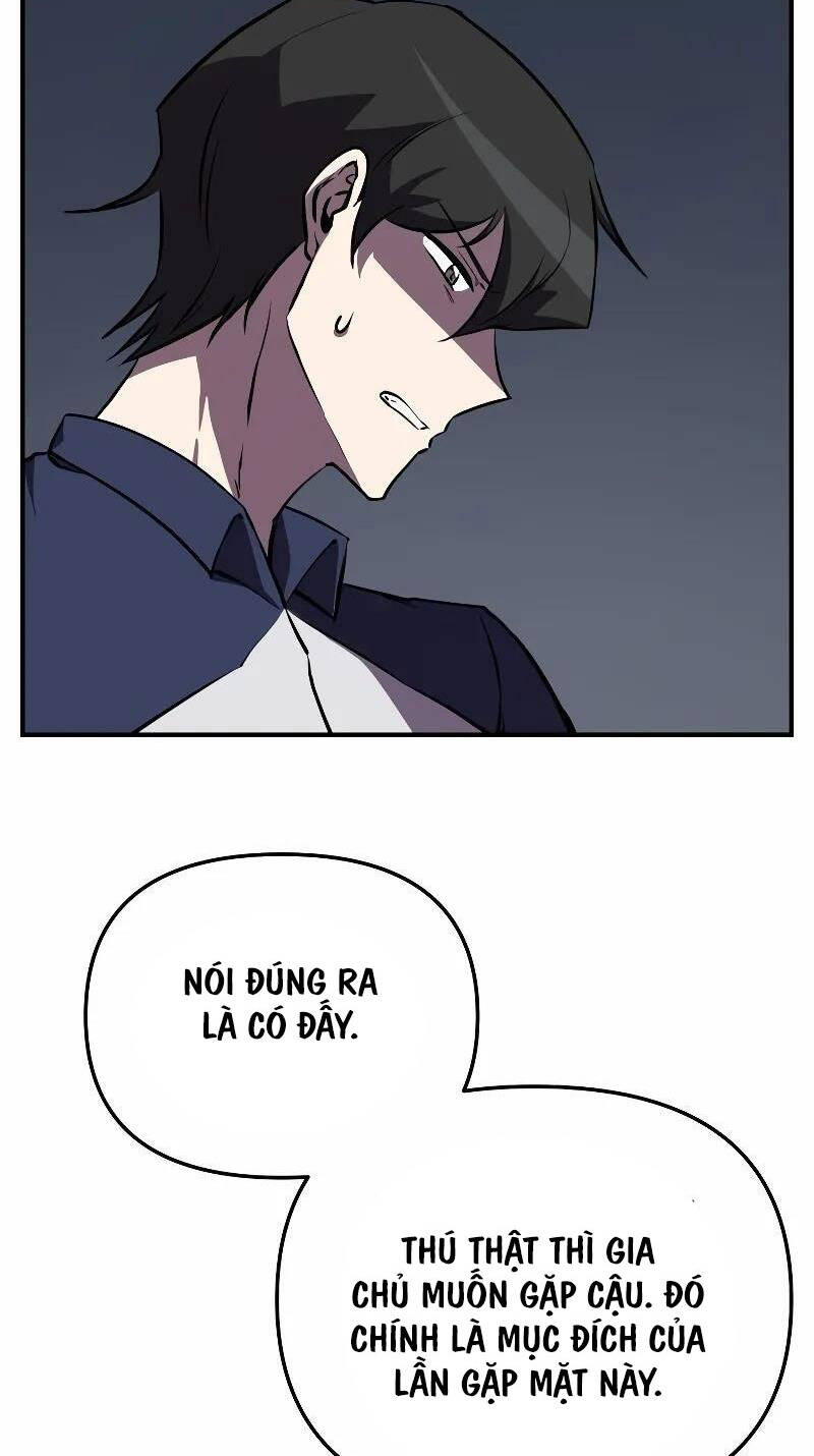 Giả Vờ Làm Kẻ Vô Dụng Ở Học Đường Chap 56 - Next Chap 57
