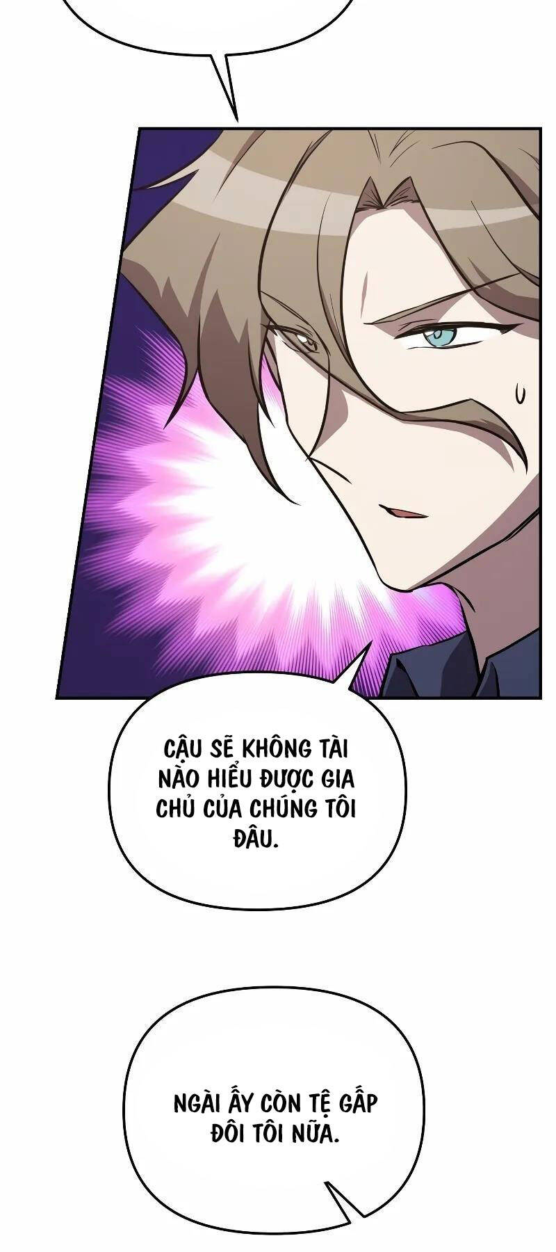 Giả Vờ Làm Kẻ Vô Dụng Ở Học Đường Chap 56 - Next Chap 57