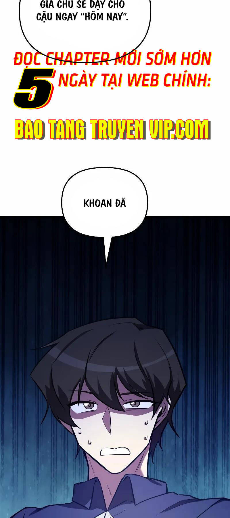 Giả Vờ Làm Kẻ Vô Dụng Ở Học Đường Chap 56 - Next Chap 57