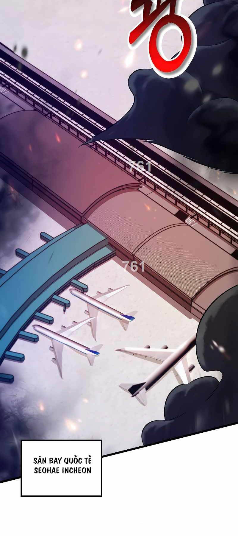Giả Vờ Làm Kẻ Vô Dụng Ở Học Đường Chap 57 - Next Chap 58