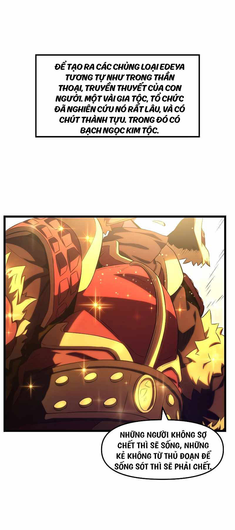 Giả Vờ Làm Kẻ Vô Dụng Ở Học Đường Chap 57 - Next Chap 58