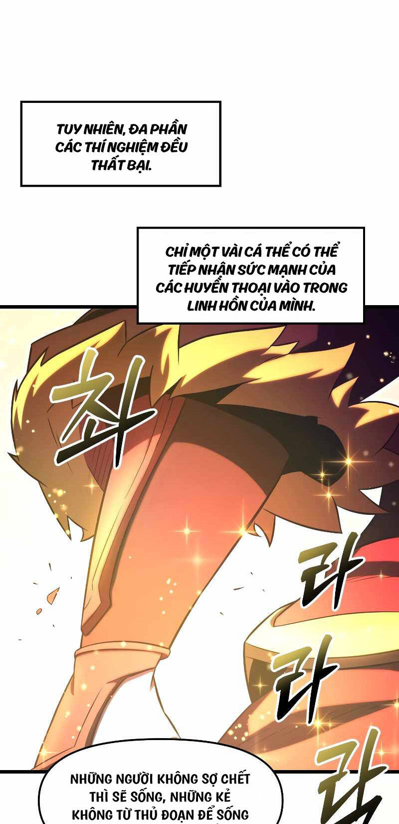 Giả Vờ Làm Kẻ Vô Dụng Ở Học Đường Chap 57 - Next Chap 58