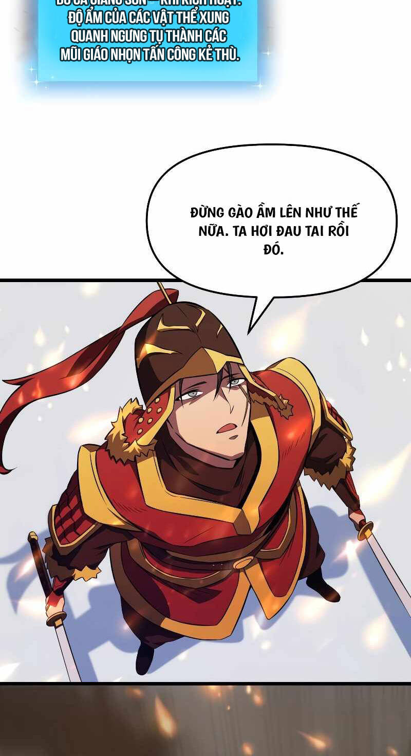Giả Vờ Làm Kẻ Vô Dụng Ở Học Đường Chap 57 - Next Chap 58