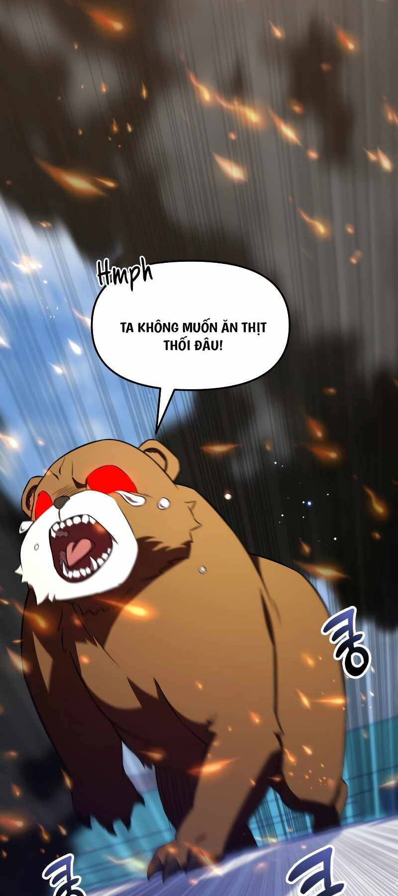 Giả Vờ Làm Kẻ Vô Dụng Ở Học Đường Chap 57 - Next Chap 58