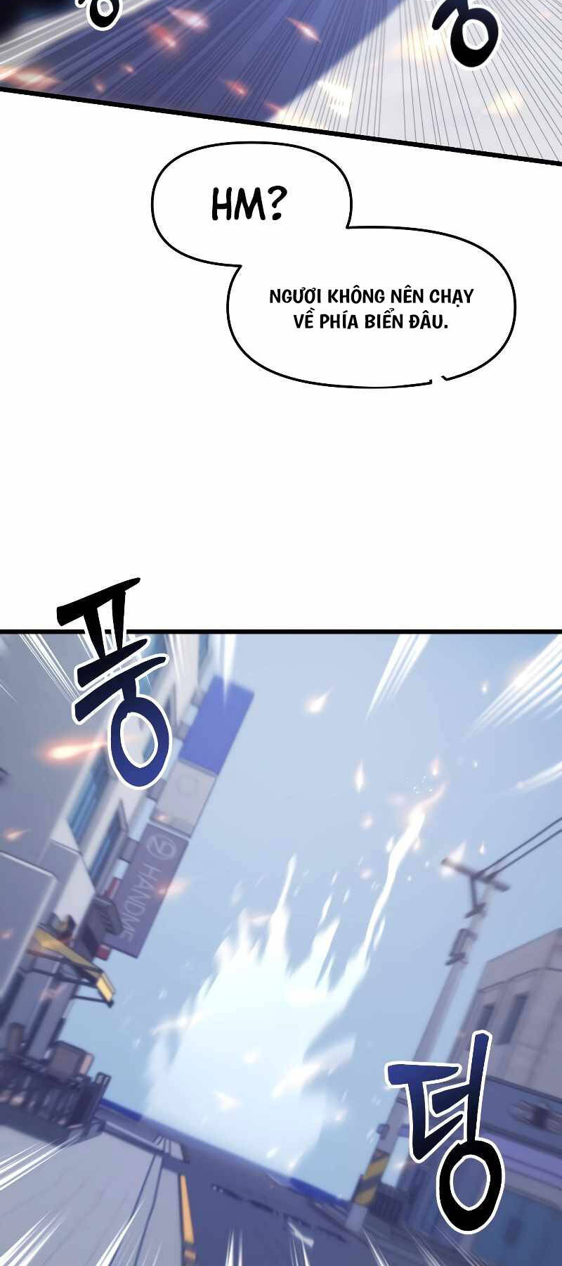 Giả Vờ Làm Kẻ Vô Dụng Ở Học Đường Chap 57 - Next Chap 58