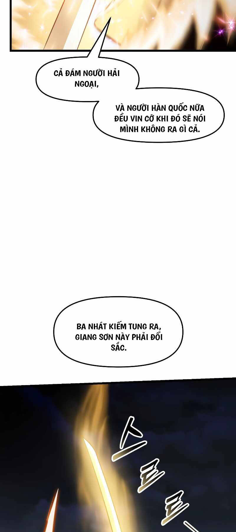Giả Vờ Làm Kẻ Vô Dụng Ở Học Đường Chap 57 - Next Chap 58