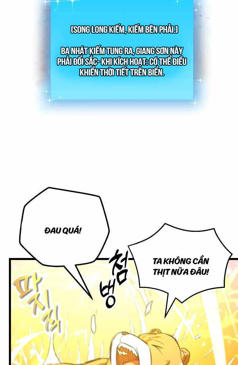 Giả Vờ Làm Kẻ Vô Dụng Ở Học Đường Chap 57 - Next Chap 58