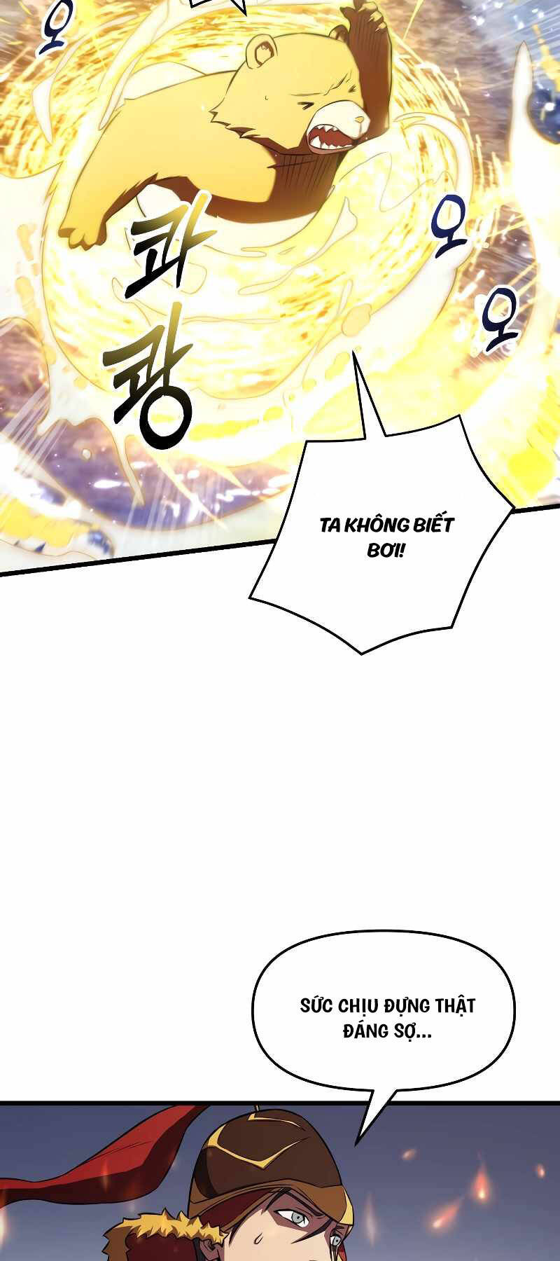 Giả Vờ Làm Kẻ Vô Dụng Ở Học Đường Chap 57 - Next Chap 58