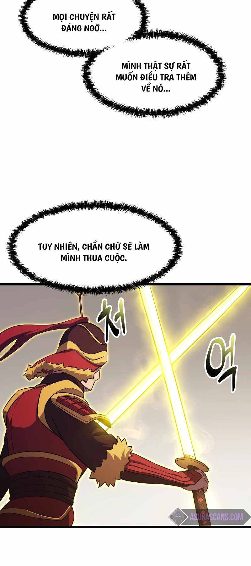 Giả Vờ Làm Kẻ Vô Dụng Ở Học Đường Chap 57 - Next Chap 58