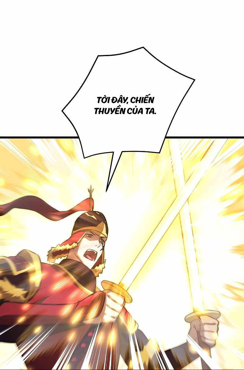 Giả Vờ Làm Kẻ Vô Dụng Ở Học Đường Chap 57 - Next Chap 58