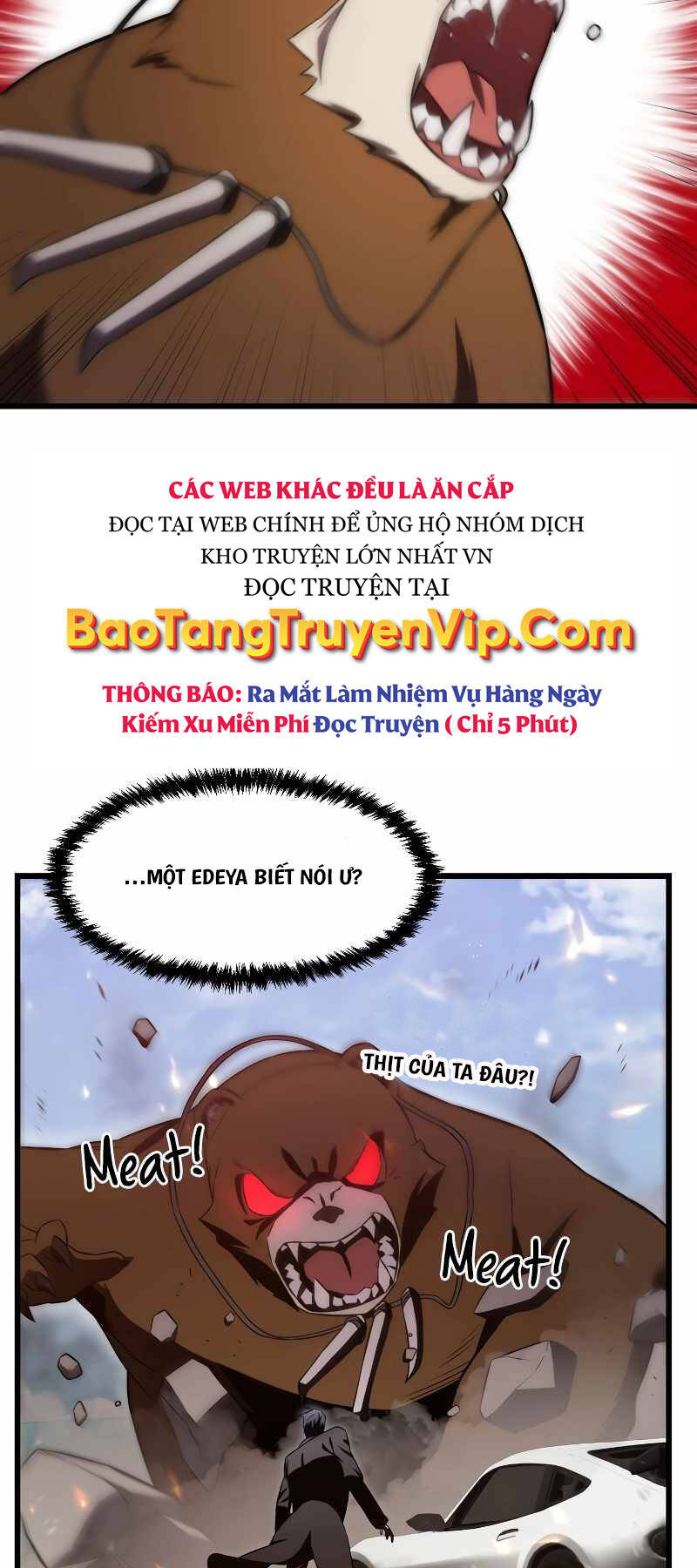 Giả Vờ Làm Kẻ Vô Dụng Ở Học Đường Chap 57 - Next Chap 58