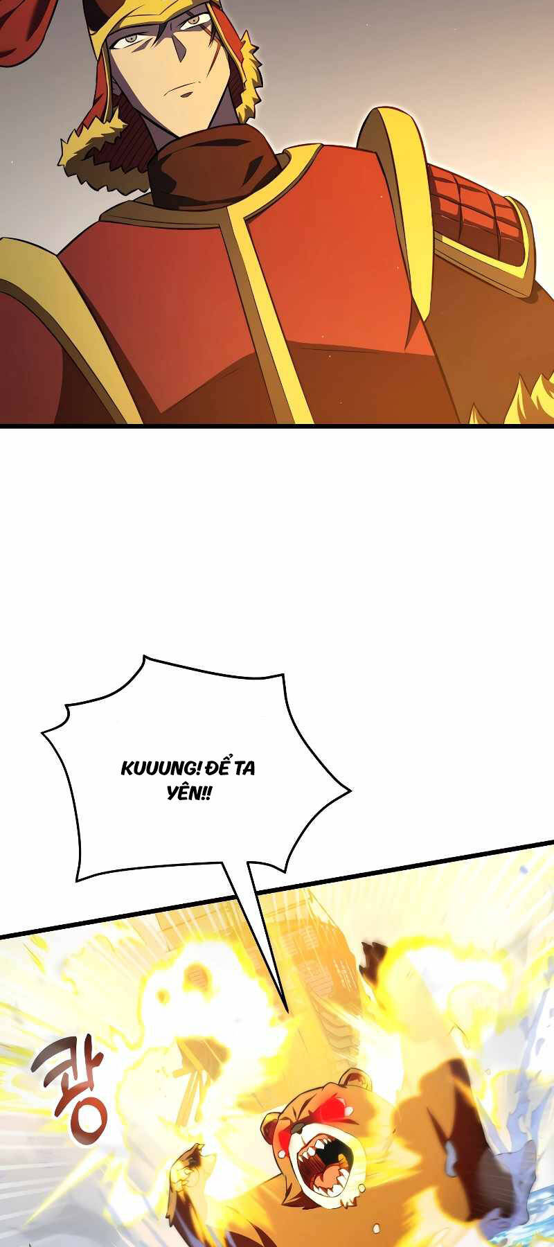 Giả Vờ Làm Kẻ Vô Dụng Ở Học Đường Chap 57 - Next Chap 58
