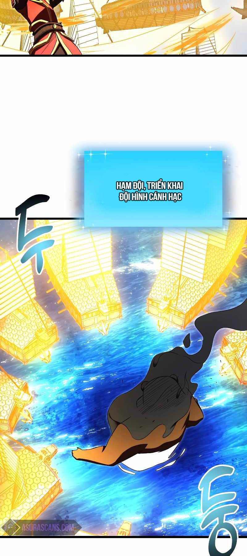 Giả Vờ Làm Kẻ Vô Dụng Ở Học Đường Chap 57 - Next Chap 58