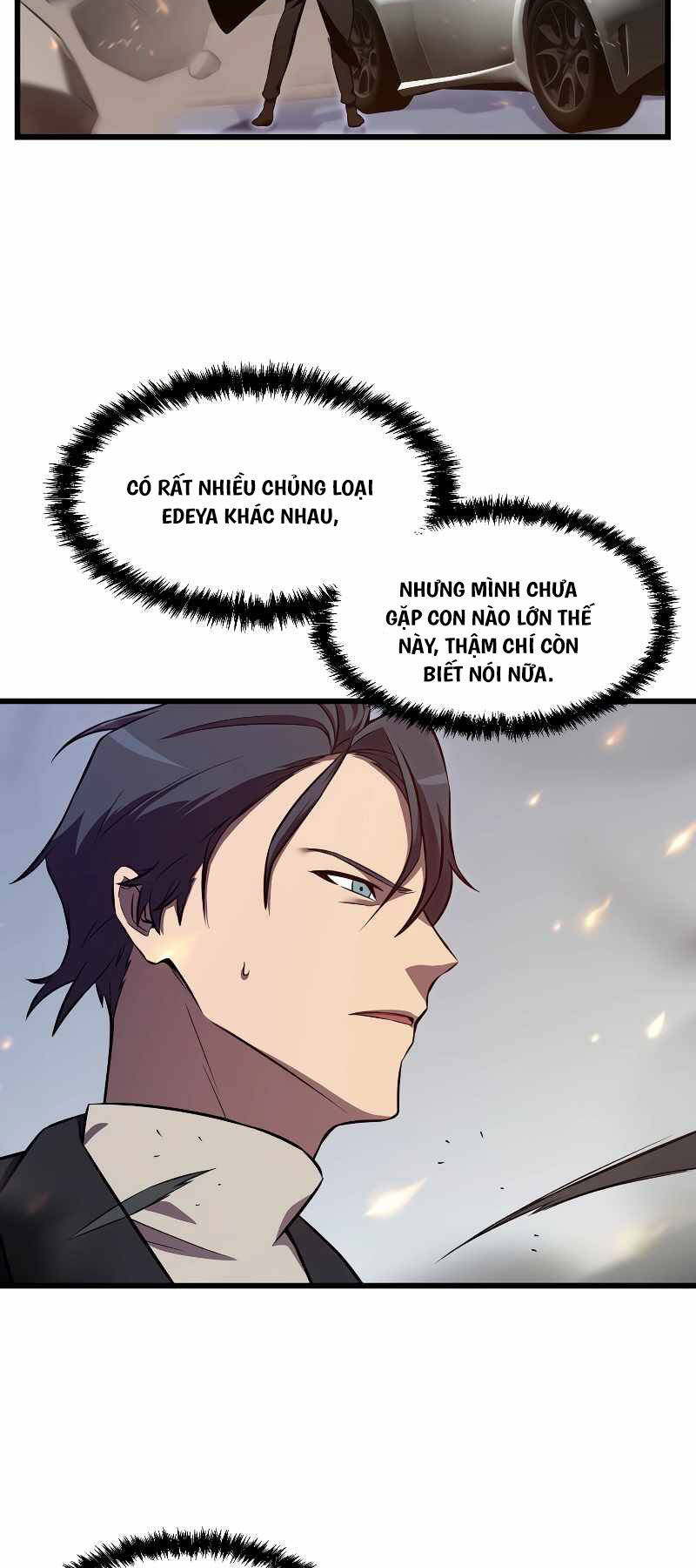 Giả Vờ Làm Kẻ Vô Dụng Ở Học Đường Chap 57 - Next Chap 58