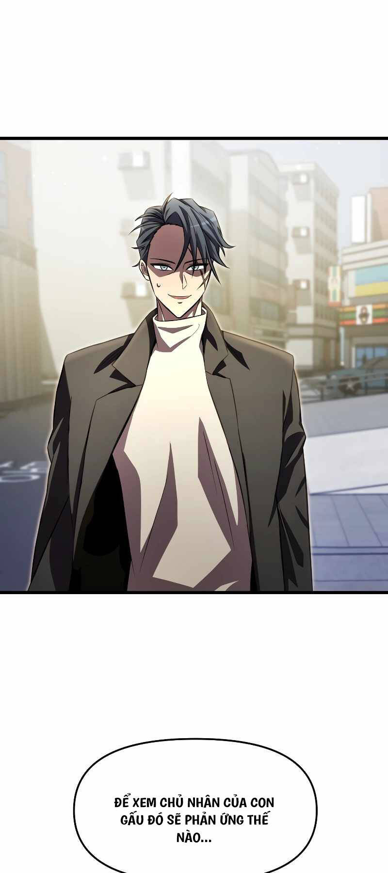 Giả Vờ Làm Kẻ Vô Dụng Ở Học Đường Chap 57 - Next Chap 58