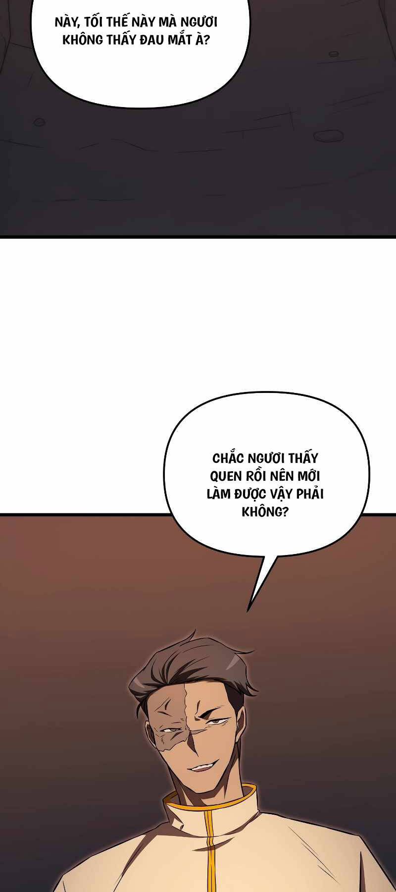 Giả Vờ Làm Kẻ Vô Dụng Ở Học Đường Chap 57 - Next Chap 58