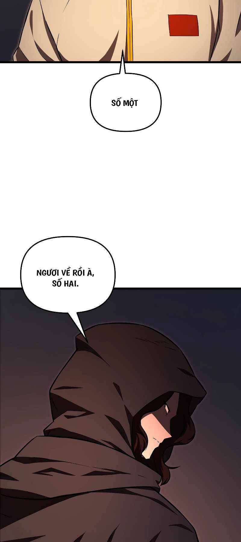 Giả Vờ Làm Kẻ Vô Dụng Ở Học Đường Chap 57 - Next Chap 58