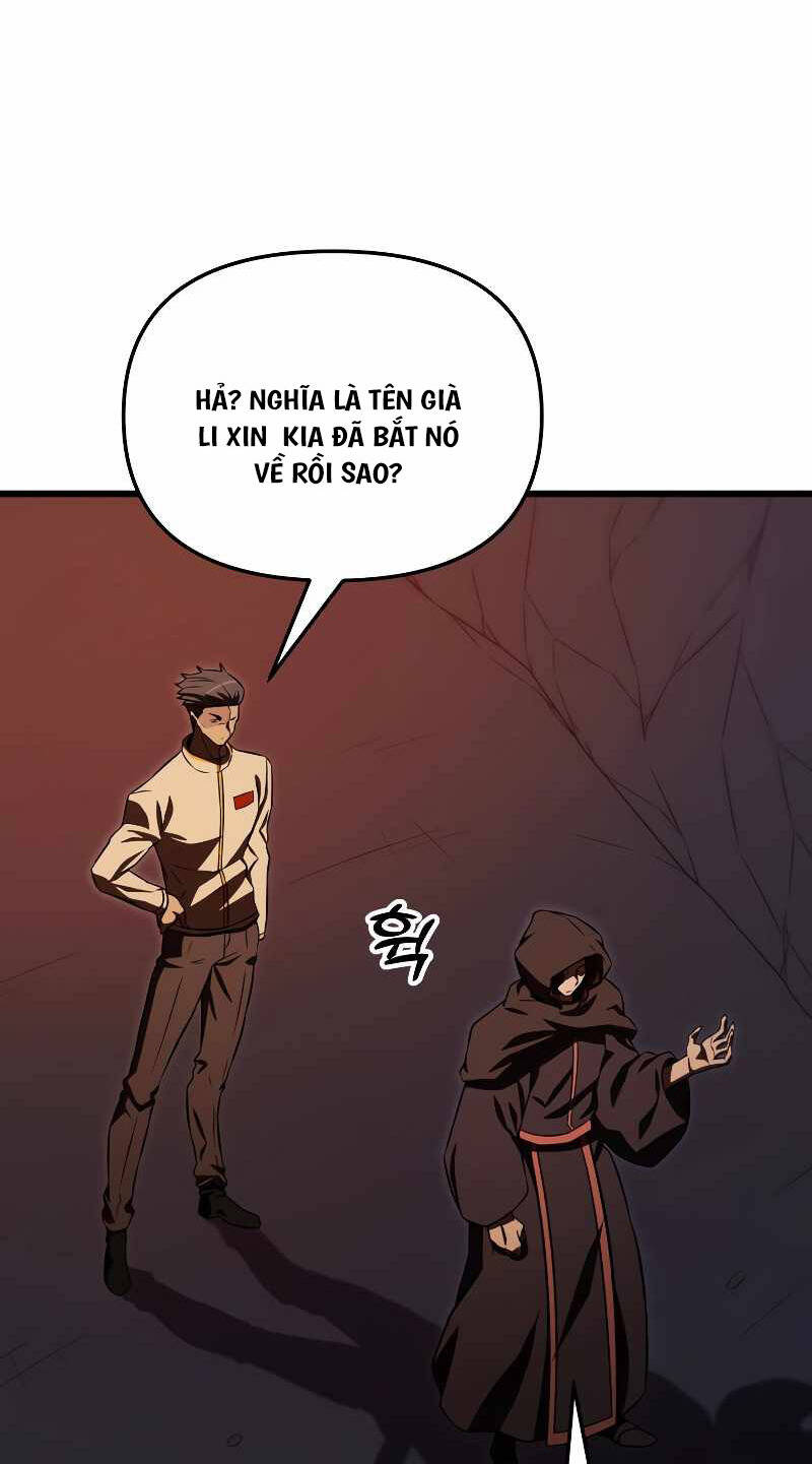 Giả Vờ Làm Kẻ Vô Dụng Ở Học Đường Chap 57 - Next Chap 58