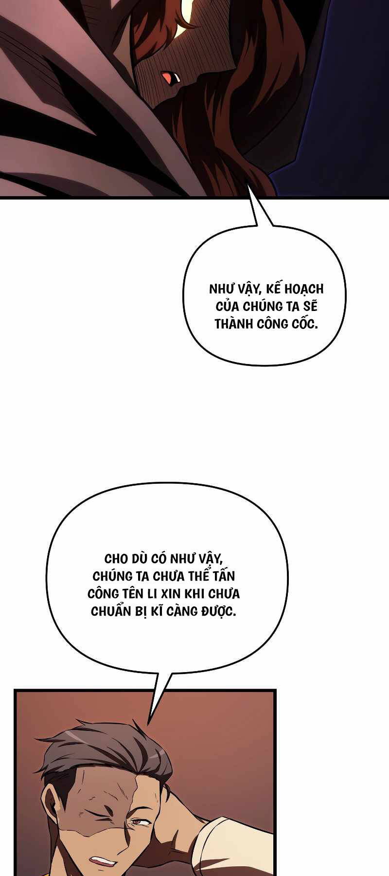 Giả Vờ Làm Kẻ Vô Dụng Ở Học Đường Chap 57 - Next Chap 58