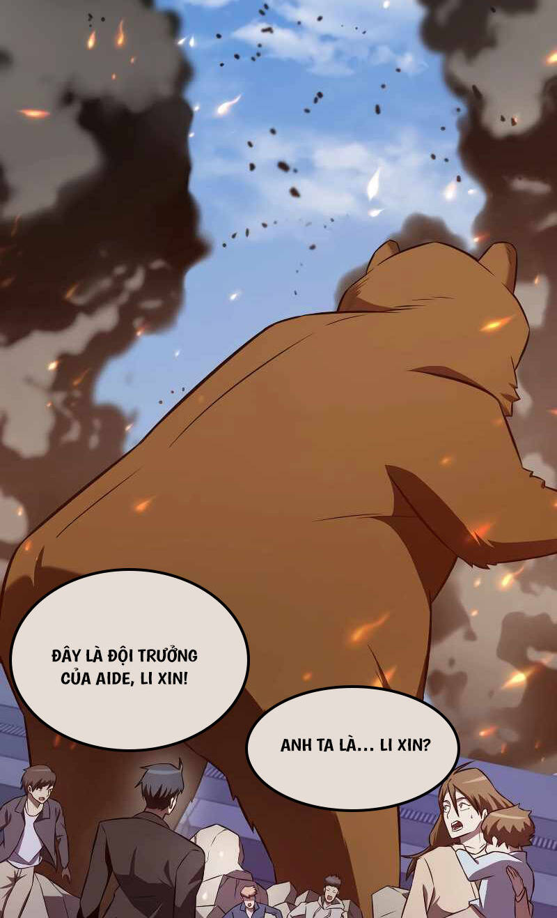 Giả Vờ Làm Kẻ Vô Dụng Ở Học Đường Chap 57 - Next Chap 58
