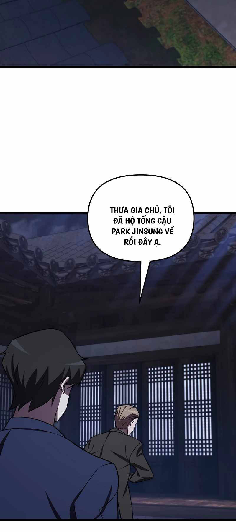 Giả Vờ Làm Kẻ Vô Dụng Ở Học Đường Chap 57 - Next Chap 58