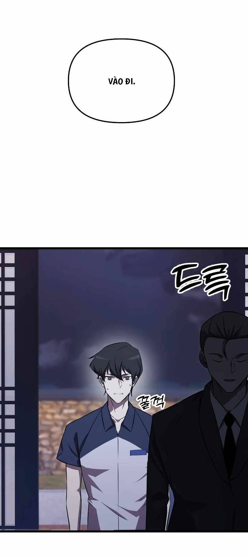 Giả Vờ Làm Kẻ Vô Dụng Ở Học Đường Chap 57 - Next Chap 58