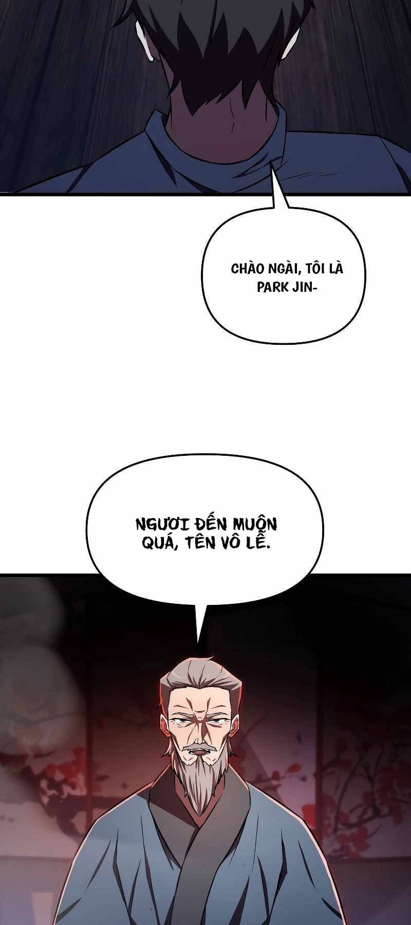 Giả Vờ Làm Kẻ Vô Dụng Ở Học Đường Chap 57 - Next Chap 58