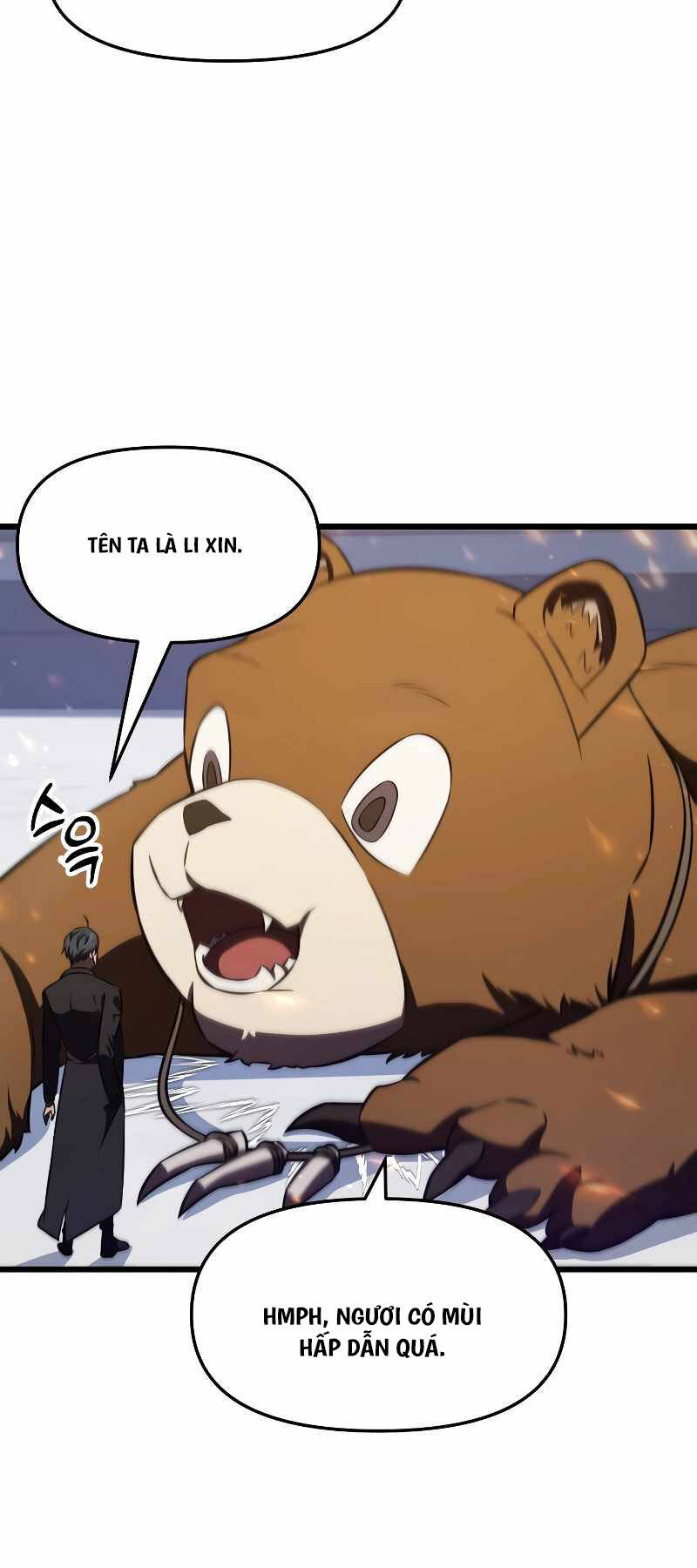 Giả Vờ Làm Kẻ Vô Dụng Ở Học Đường Chap 57 - Next Chap 58