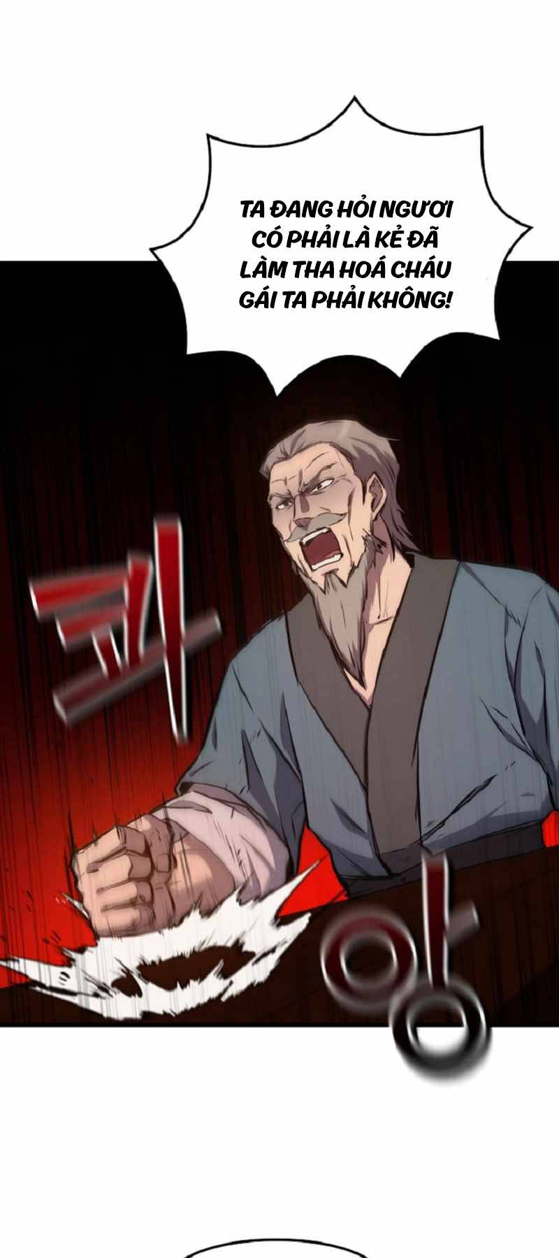 Giả Vờ Làm Kẻ Vô Dụng Ở Học Đường Chap 58 - Next Chap 59