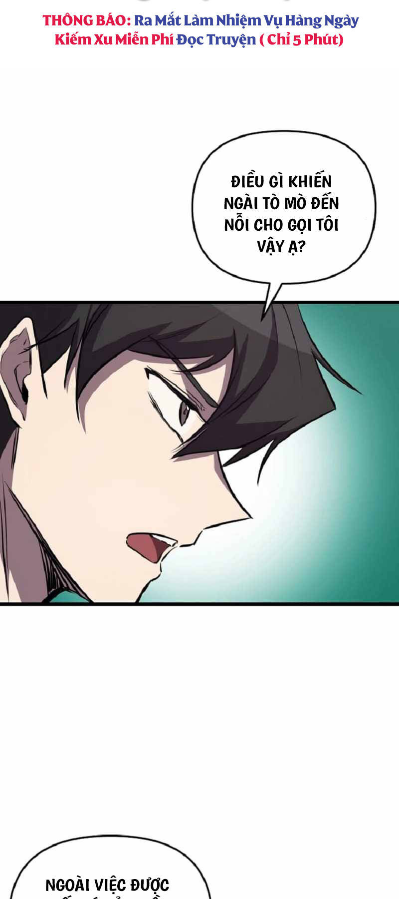 Giả Vờ Làm Kẻ Vô Dụng Ở Học Đường Chap 58 - Next Chap 59