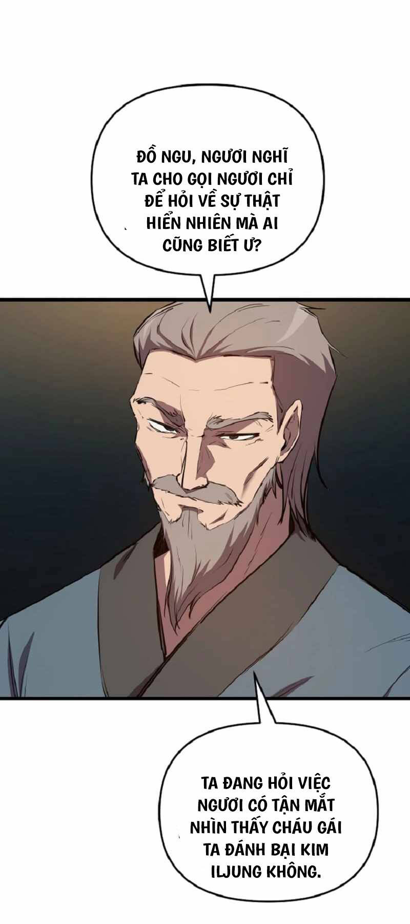 Giả Vờ Làm Kẻ Vô Dụng Ở Học Đường Chap 58 - Next Chap 59