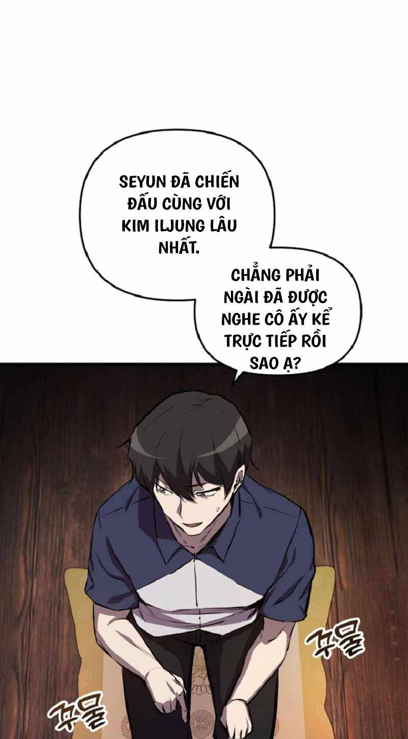 Giả Vờ Làm Kẻ Vô Dụng Ở Học Đường Chap 58 - Next Chap 59