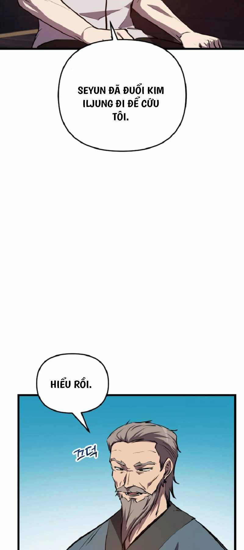 Giả Vờ Làm Kẻ Vô Dụng Ở Học Đường Chap 58 - Next Chap 59