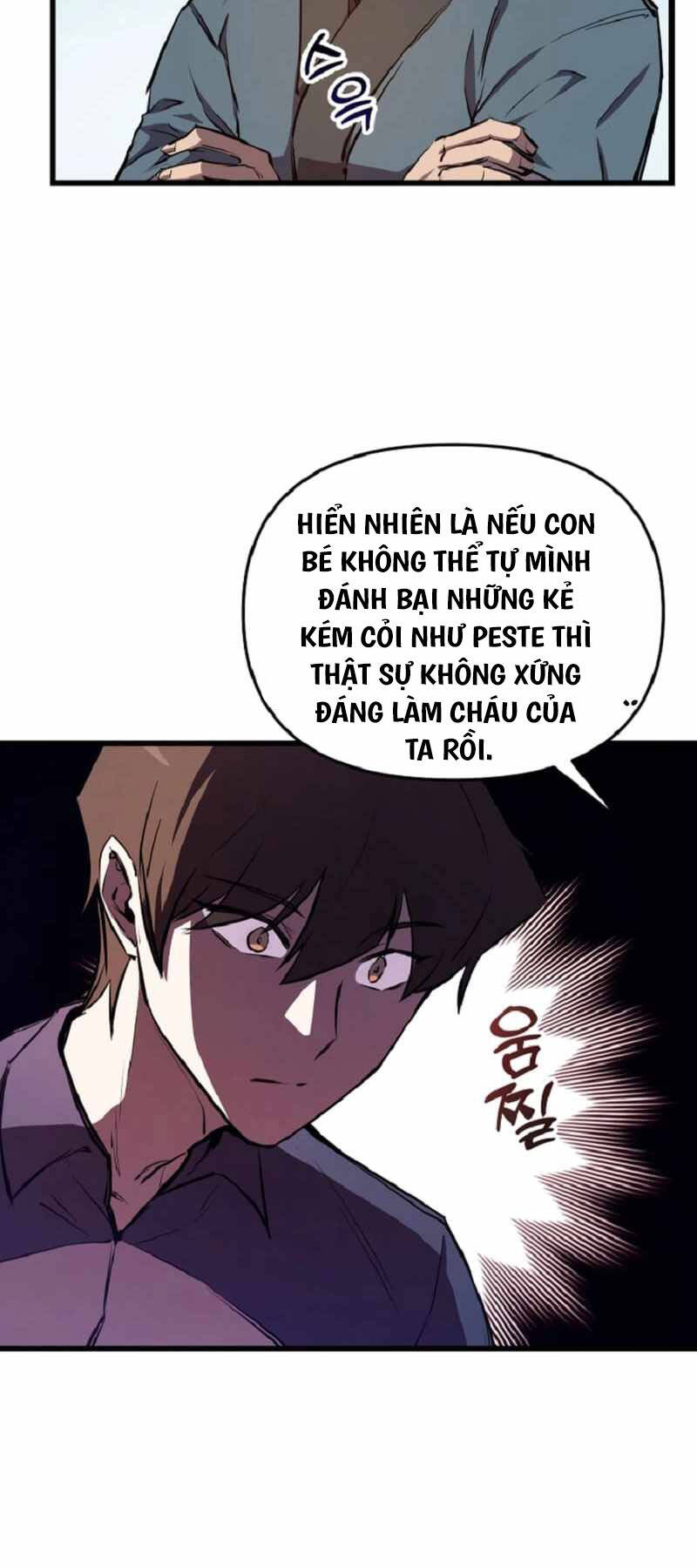 Giả Vờ Làm Kẻ Vô Dụng Ở Học Đường Chap 58 - Next Chap 59